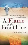 A Flame on the Front Line cover