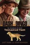 Dash and Dingo cover