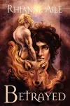Betrayed cover