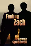 Finding Zach cover
