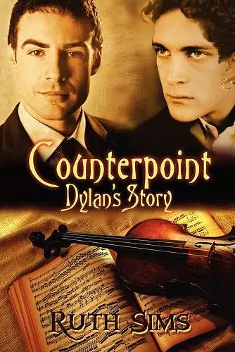 Counterpoint: Dylan's Story cover