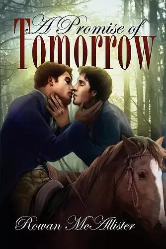 A Promise of Tomorrow cover