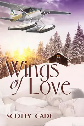 Wings of Love cover