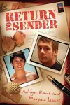 Return to Sender cover