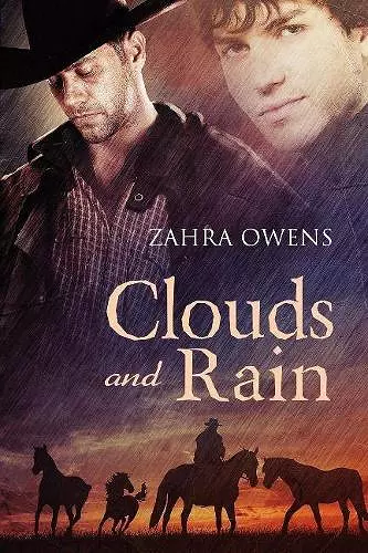 Clouds and Rain Volume 1 cover