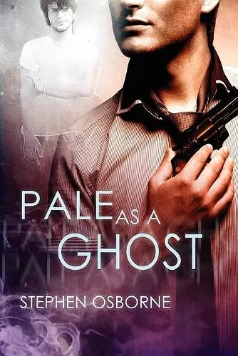 Pale as a Ghost cover