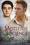 Mistletoe Science cover