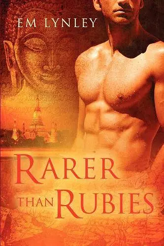 Rarer Than Rubies Volume 1 cover