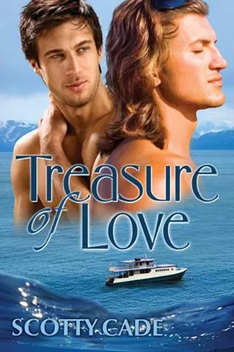 Treasure of Love cover