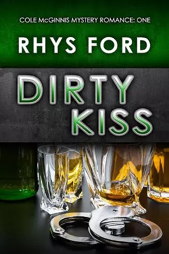 Dirty Kiss cover