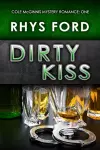Dirty Kiss cover
