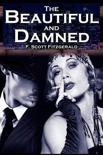 The Beautiful and Damned cover