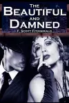 The Beautiful and Damned cover