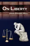 On Liberty cover