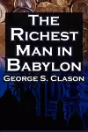 The Richest Man in Babylon cover