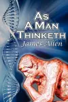 As a Man Thinketh cover