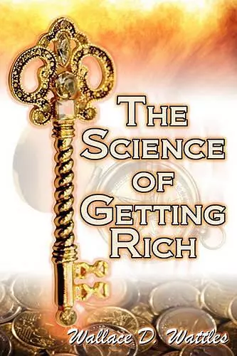 The Science of Getting Rich cover