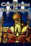 Confessions of St. Augustine cover