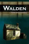 Walden - Life in the Woods - The Transcendentalist Masterpiece cover