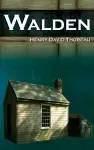 Walden - On Walden Pond - Life in the Woods - The Transcendentalist Masterpiece cover