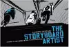 Storyboard Artist cover