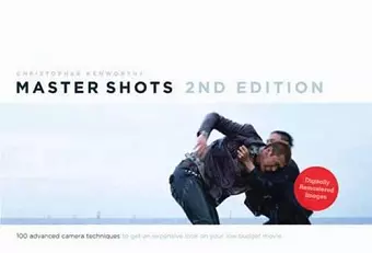 Master Shots cover