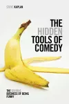 The Hidden Tools of Comedy cover