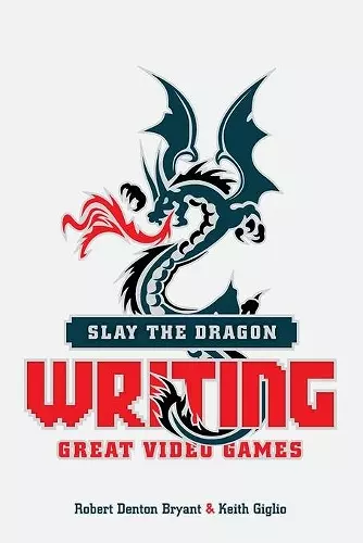 Slay the Dragon cover