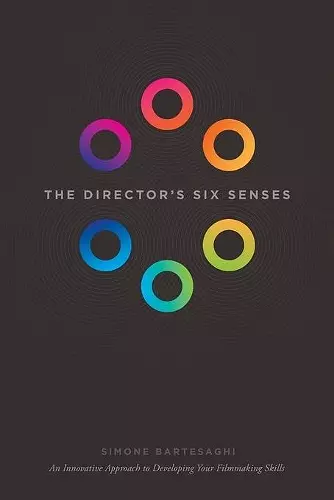 The Director's Six Senses cover