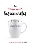The Coffee Break Screenwriter cover
