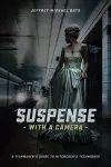 Suspense with a Camera cover