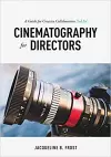 Cinematography for Directors, 2nd Edition cover