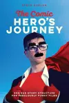 The Comic Heroes Journey cover
