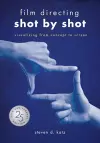 Film Directing: Shot by Shot - 25th Anniversary Edition cover
