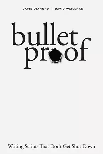 Bulletproof cover