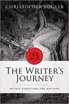 The Writer's Journey cover