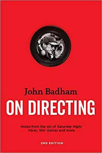 On Directing cover