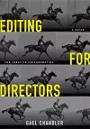 Editing for Directors cover