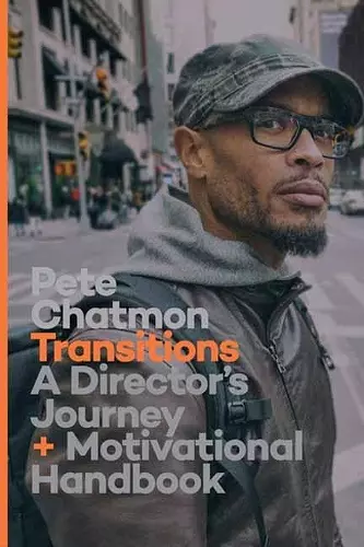 Transitions cover