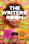 The Writers Room Survival Guide cover