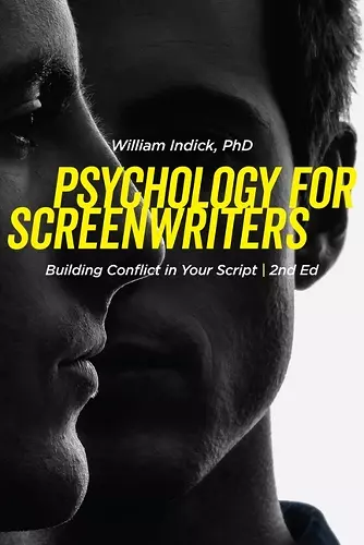 Psychology for Screenwriters cover