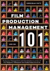 Film Production Management 101 cover