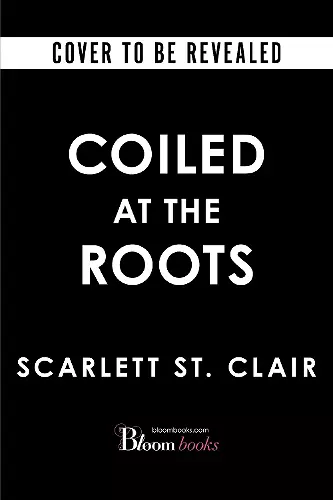 Coiled at the Roots cover