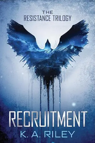 Recruitment cover