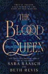 The Blood Queen cover