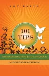 101 Tips for Recovering from Eating Disorders cover