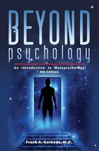 Beyond Psychology cover