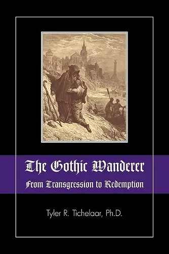 The Gothic Wanderer cover