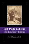 The Gothic Wanderer cover