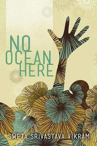 No Ocean Here cover